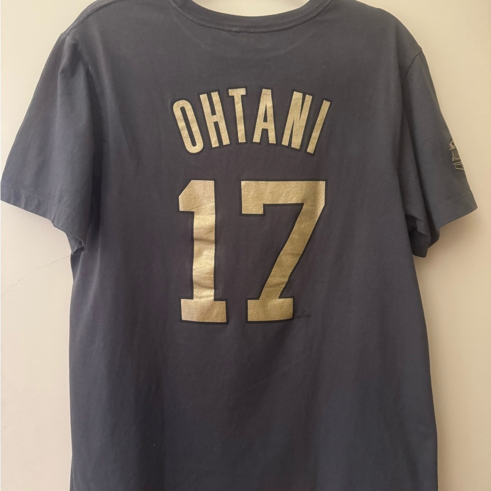 Shohei Ohtani/Los Angeles Angels Tee